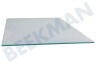 Arthur martin elux Refrigerador Plato de vidrio