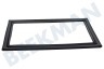 Sibir (n-sr) Refrigerador 241301043 Junta de goma, negra