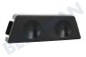 Dometic Refrigerador 241326022 Perilla de control de cerradura de puerta