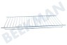Dometic Refrigerador 241337560 Parte superior de la cuadrícula