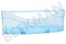 Dometic Refrigerador Caja de puerta plegable azul