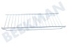 Electrolux Refrigerador Rejilla Balda superior 392x172mm