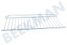 Electrolux Refrigerador Rejilla Balda superior 392x172mm