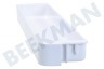 Dometic Refrigerador Compartimento en la puerta del piso de arriba, blanco