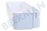 Dometic Refrigerador Fondo del compartimiento de la puerta, blanco