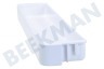 Dometic Refrigerador Compartimento en la puerta del piso de arriba, blanco