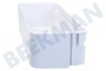Dometic Refrigerador Fondo del compartimiento de la puerta, blanco