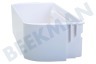 Dometic Refrigerador Fondo del compartimiento de la puerta, blanco