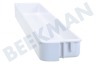 Dometic Refrigerador Compartimento en la puerta del piso de arriba, blanco