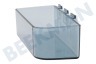 Sibir Refrigerador compartimiento de la puerta
