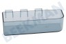 Sibir Refrigerador compartimiento de la puerta