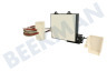 Dometic Refrigerador 289078809 Bloque de terminales completo