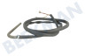 Dometic Refrigerador Resistencia Elemento calefactor 135 Watt, 230 Volt, en ángulo