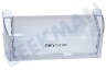 LG Refrigerador AAP73191702 Estante de la puerta de la esquina de los productos lácteos
