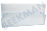 Haier Refrigerador 0060830763A Cubierta de bandeja