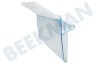 Haier Refrigerador 0060830763A Cubierta de bandeja