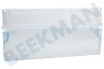 Haier Refrigerador 0060830763A Cubierta de bandeja