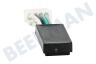 Haier Refrigerador 0064000500 sensor de humedad