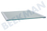 Hisense Refrigerador Tabla de estante completamente