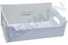 Hisense Refrigerador Cajón congelador Cajón corredero