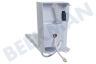Hisense Refrigerador Soporte Depósito de agua