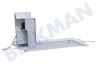 Hisense Refrigerador Soporte Depósito de agua
