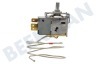 Inventum Refrigerador Termostato Refrigerador