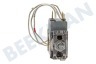 Inventum Refrigerador Termostato Refrigerador