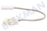 Gorenje Refrigerador Sensor de temperatura
