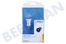Varta Cargador de coche USB Pequeño, 5V / 1A, Blanco