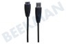 Msi Cable Micro USB 3.0 100cm Negro