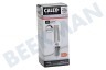 Calex 1101003700 Lámpara LED modelo Full Glass Filament Tube modelo 4.5 Watt, 470lm