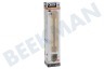 Siemens 1101003800 Lámpara de tubo de filamento LED E27 4,5 W, regulable