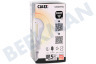 Ufesa Smart LED Filament Clear Bullet Lamp E14 Regulable