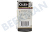 Calex 1001002700 Lámpara LED Bullet Filamento Flexible Oro E14 Regulable