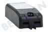 Pelgrim Transformador Transformador TCI MWX70
