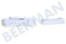 Byron DB401E Timbre inalámbrico portátil Set