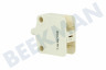 Miele Interruptor romper la puerta