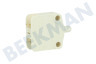 Miele Interruptor romper la puerta
