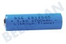 Rowenta LS14500 Litio AA LS14500 3.6 voltios