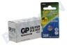 GP 389 Batería del reloj GP