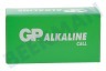 GP LR43 Batería del reloj GP