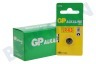 GP LR43 Batería del reloj GP