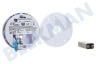 Smartwares RM149 Detector de humo con sensor óptico