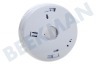 Smartwares RM218 Detector de humo con sensor óptico