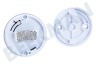 Smartwares FHE-18600 Detector de calor Mini
