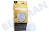 Smartwares FHE-18600 Detector de calor Mini