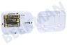 Smartwares FGA-1304 Detector de monóxido de carbono