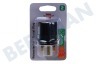 Brennenstuhl Conector 13A, 250 Voltios con tierra