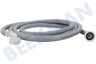 Tricity bendix Lavadora Tubo Suministro 2.5 mtr